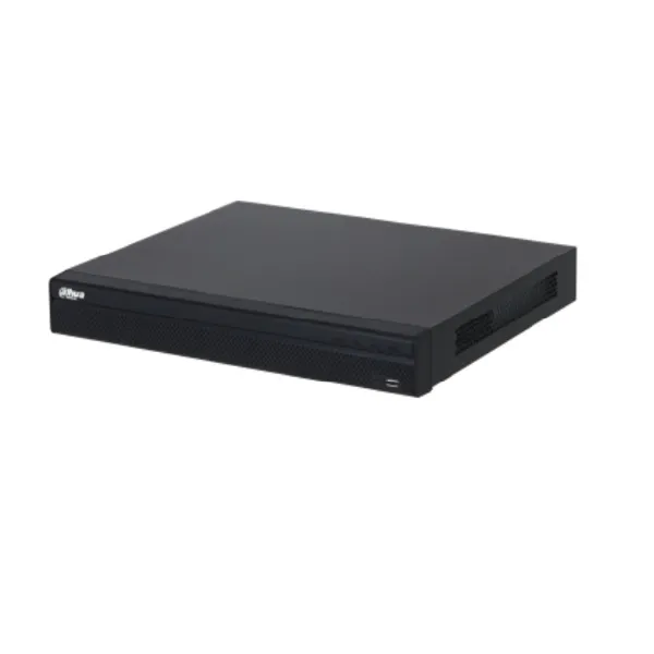 Dahua NVR4216-16P-4KS3 NVR Lite 16 Canales PoE 4K SMD Plus