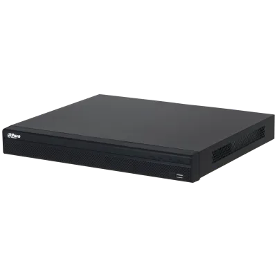 Dahua NVR4232-16P-4KS3 NVR Lite 32 Canales 16 PoE 4K