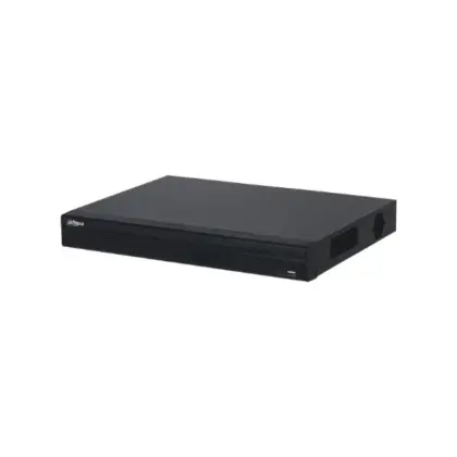 Dahua NVR4232-4KS3 NVR Lite 32 Canales 4K - Grabador de Red