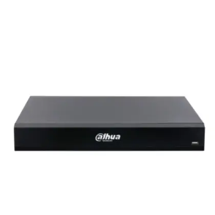 NVR Dahua WizMind 16 Canales 16 PoE 1U 2 Bahías HDD Serie XI