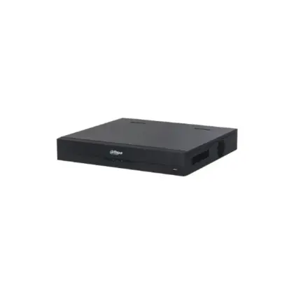 NVR Dahua WizSense 16 Canales 4 HDD EI - DHI-NVR5416-EI