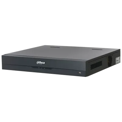NVR WizSense 32 Canales 16 PoE 8K HDMI Dahua DHI-NVR5432-16HP-EI2