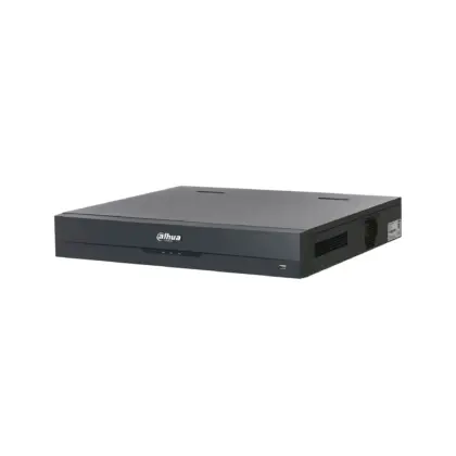 NVR Dahua WizSense 32 Canales 4 HDD 8K HDMI Smart H.265+