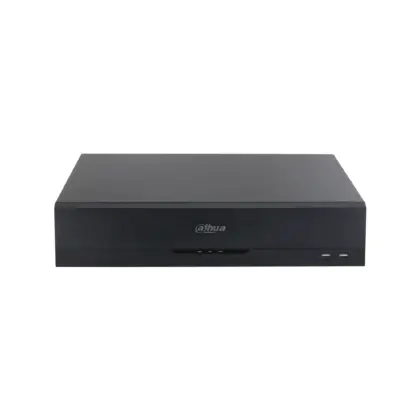 NVR Dahua WizSense 64 Canales 2U 8K HDMI Hasta 8 HDD