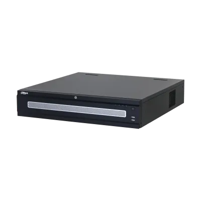 NVR Dahua WizMind 32 Canales Serie XI - DHI-NVR608H-32-XI