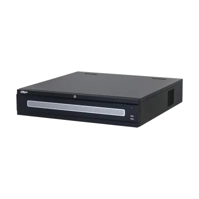 NVR Dahua WizMind 64 Canales Serie XI - DHI-NVR608RH-64-XI