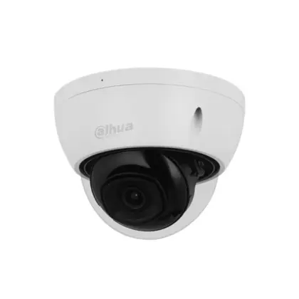 Cámara IP Domo 8MP Dahua DH-IPC-HDBW2841E-S, Lente 2.8mm, IK10, IP67,