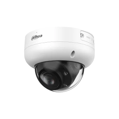 Cámara IP Domo Antivandálico 8MP Dahua WizSense Varifocal Motorizado 2