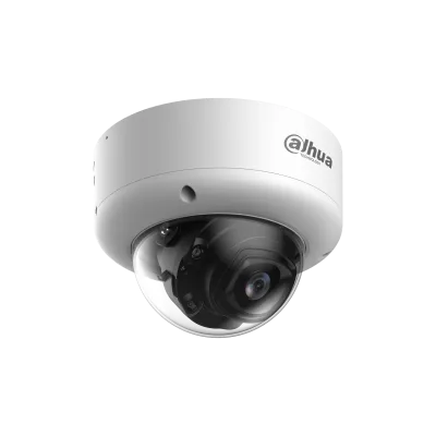 Cámara IP Domo Dahua WizMind 5MP Varifocal 2.7-13.5mm Smart Dual Light