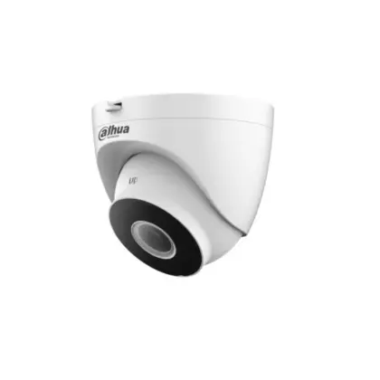 Cámara IP Dahua 2MP Eyeball con IR 30m, Micrófono y Parlante