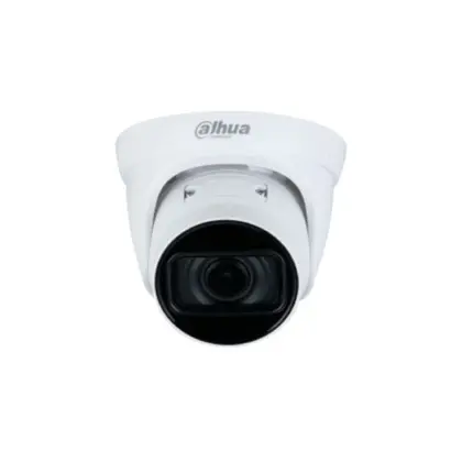 Cámara IP Domo Dahua FHD 2MP Lente Motorizado 2.8-12mm IP67 DWDR