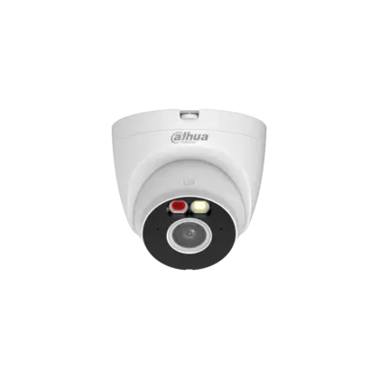 Cámara IP WiFi Dahua 3MP Smart Dual Light, Audio Bidireccional, IP67