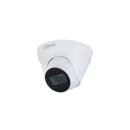 Cámara IP Domo Dahua 4MP con Visión Nocturna IR 30m