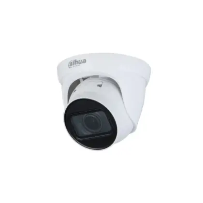 Cámara IP Dahua 4MP Varifocal Ojo de Pez IR IP67 Exterior