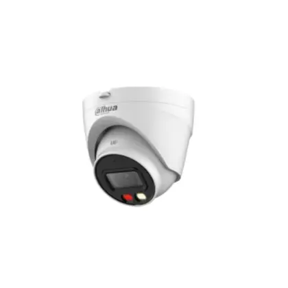 Cámara IP Dahua 4MP Smart Dual Light Ojo de Bala