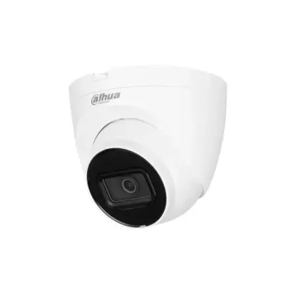 Cámara Ocular Dahua 2MP 2.8mm IR 30m IP67 - HDW2241T-S