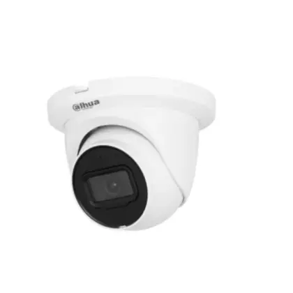 Cámara IP Dahua 4MP Ojo de Buzón IR PoE - Vigilancia Exterior