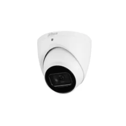 Cámara IP Dahua 2MP WizSense IR 50m WDR SMD 4.0 IP67 PoE