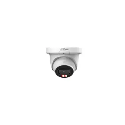 Cámara IP Dahua 4MP WizSense Smart Dual Light, IR, IP67