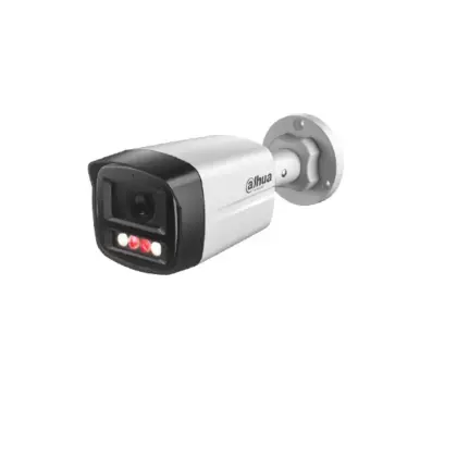 Cámara IP Bullet 2MP Dahua Dual Light con Micrófono