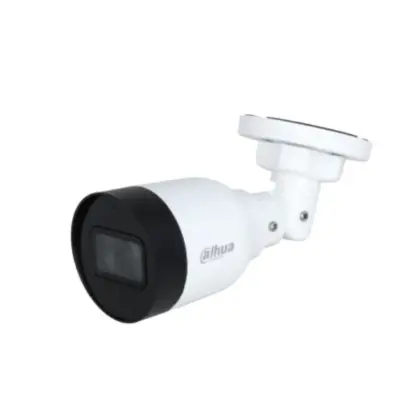 Cámara IP Bullet 4MP Lite Dahua, Lente 2.8mm, IR 30m, IP67, PoE