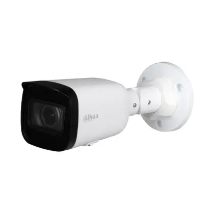 Cámara IP Bullet 4MP Varifocal 2.8-12mm IR 50m IP67 Dahua