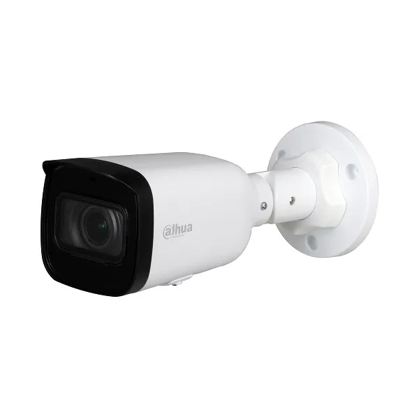 Cámara IP Bullet 4MP Varifocal 2.8-12mm IR 50m IP67 Dahua