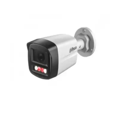 Cámara IP Bullet 4MP Dahua Smart Dual Light, Visión Nocturna a Color