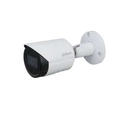 Cámara Bullet Dahua 2MP FHD 2.8mm IP67 PoE con Ranura SD