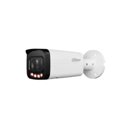 Cámara IP Dahua 2MP Bullet Varifocal Motorizado 27-135mm Smart Dual Li