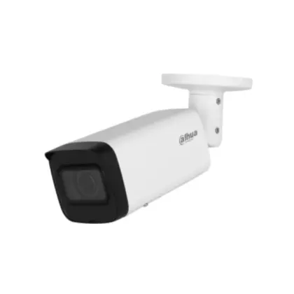 Cámara IP Dahua WizSense 4MP 2K POE 2.7-13.5mm IR 60m IP67