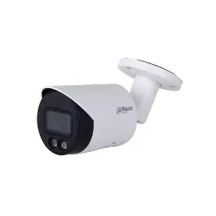 Cámara IP Bullet 4MP Dahua Smart Dual Light Visión Nocturna