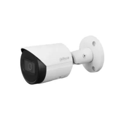Cámara IP Bullet 5MP Dahua con SMD Plus y IP67