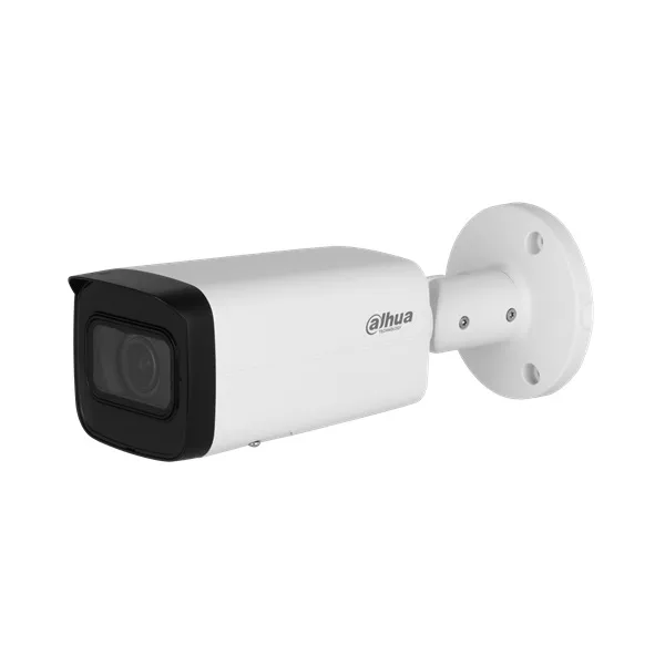 Cámara IP Bullet 8MP Varifocal Motorizada 2.7-13.5mm IR 60m PoE Dahua