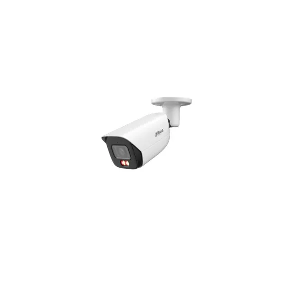 Cámara IP Bullet 8MP Dahua Smart Dual Light IP67