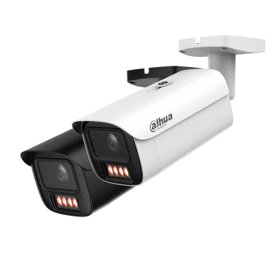 Cámara IP Dahua WizMind 4MP Varifocal Motorizada 2.7-12mm Smart Dual L