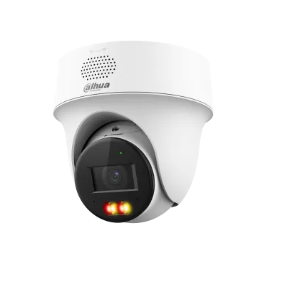 Cámara IP PTZ 4MP Dahua Smart Dual Light, Detección Humana y Vehículos