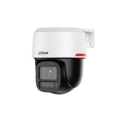 Cámara IP PT Dahua WizColor 8MP 3.6mm Auto Tracking Lite