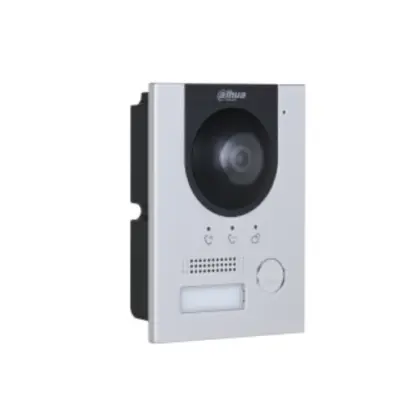 Video Portero IP Dahua VTO2201F-P-S2 2MP PoE IP65/IK07