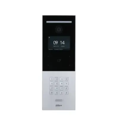 Estación de Puerta IP Dahua VTO6521F con Pantalla IPS 4.3"