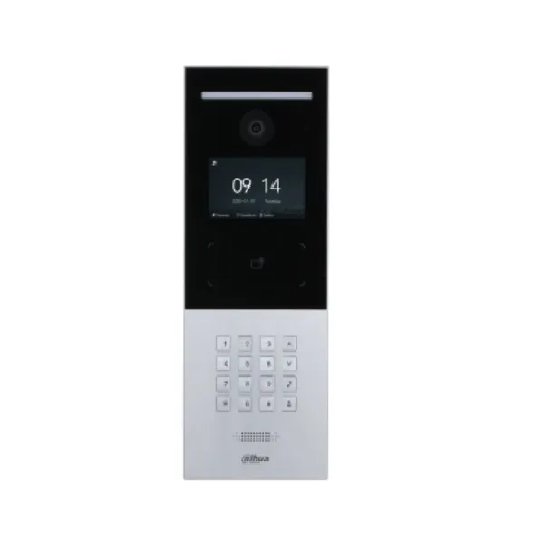 Estación de Puerta IP Dahua VTO6521F con Pantalla IPS 4.3"