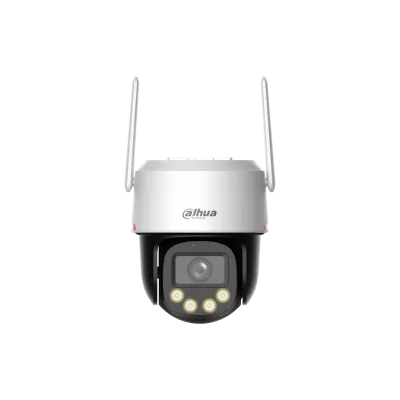 Cámara IP PT WiFi 6 3MP WizColor WizSense Auto Tracking Lite