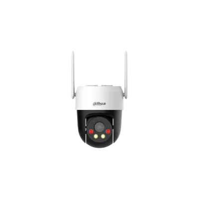 Cámara IP PT 4G 5MP Dahua - Detección Humana/Vehículos, Auto Tracking,