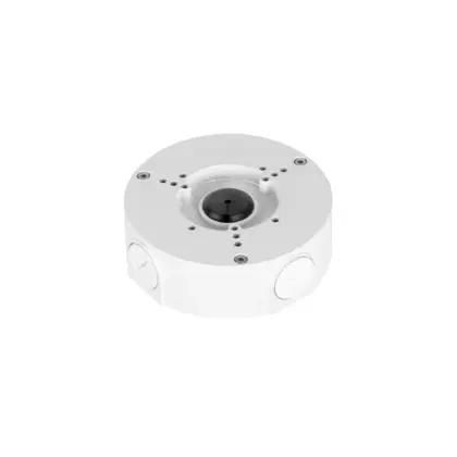 Caja de Conexiones DAHUA IP66 Aluminio para Cámaras CCTV G3/4