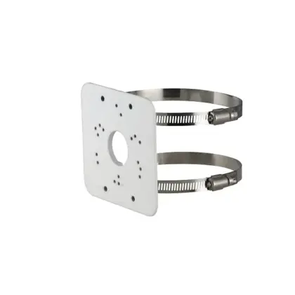 Soporte de Montaje en Poste DH-PFA152-E para Cámaras Dahua