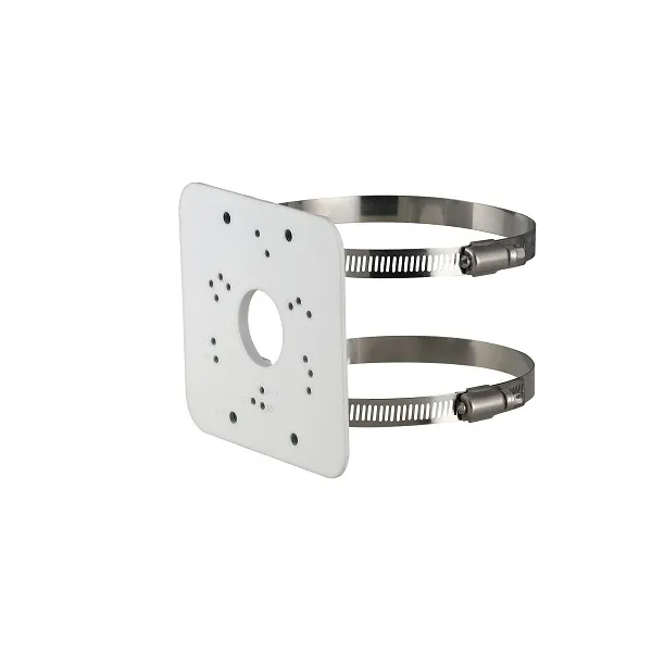 Soporte de Montaje en Poste DH-PFA152-E para Cámaras Dahua
