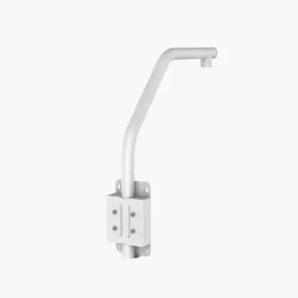 Soporte de Montaje en Muro Dahua DH-PFB303S - Cámaras CCTV