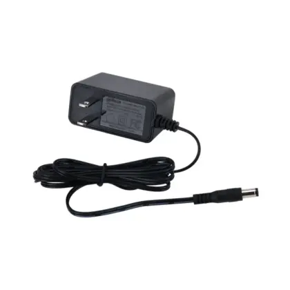 Adaptador de Corriente 12V 1A 12W Dahua - Fuente Alimentación Cámaras