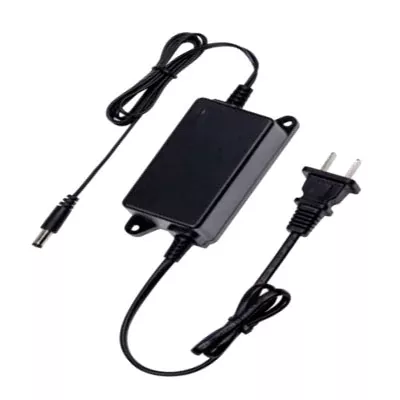 Fuente de Alimentación 12V 2A Dahua con Protección contra Sobretensión
