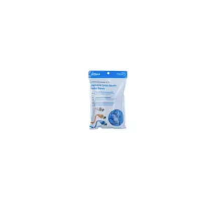 Funda RJ45 Cat5e Alivio de Tensión Dahua - Bolsa 100 uds